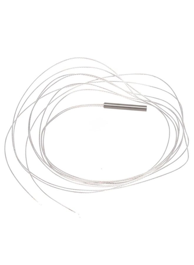 KNP WZP-035 ,PT100 Temperature Sensor, Platinum Resistance, 3-Wire, -200C to 450C - Image 3